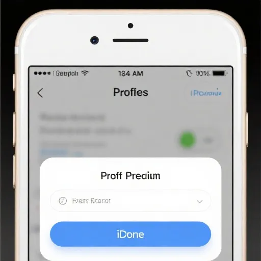 iOS下载提示