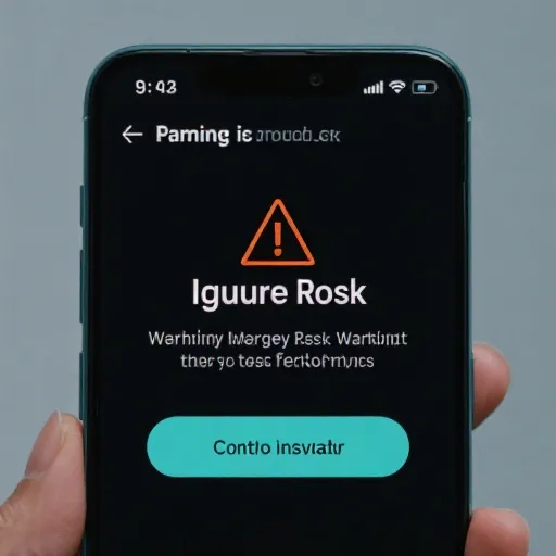 Android继续安装